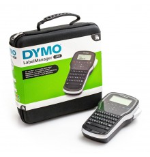 DYMO- label printer LM280 QWERTY Kitcase