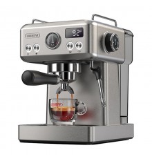 HiBREW H10A temperature-controlled flask espresso machine