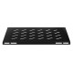 Lanberg AK-1003-B rack accessory Rack shelf
