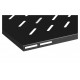 Lanberg AK-1003-B rack accessory Rack shelf