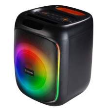Denver BPS-165 Party speaker Black 20 W