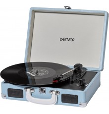 DENVER VPL-120 - pladespiller