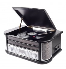 DENVER MRD-51 - audiosystem
