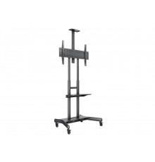 Multibrackets M Public Floorstand Basic 180 incl shelf & camera holder