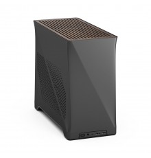 Fractal Design Era 2 Mini Tower Charcoal, Grey