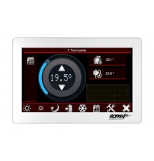 ROPAM touch panel TPR-7W