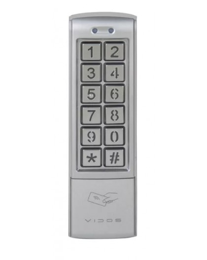 COMBINATION LOCK VIDOS ZS52
