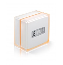 NETATMO NTH01-EN-EU Smart Thermostat