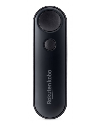 Kobo N257-AC-BK-U-PL remote control Bluetooth Tablet Press buttons