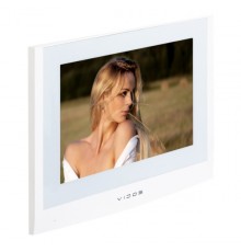 External panel VIDOS 2IP S201-2