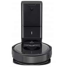 iRobot Combo i8+ Bagless Black