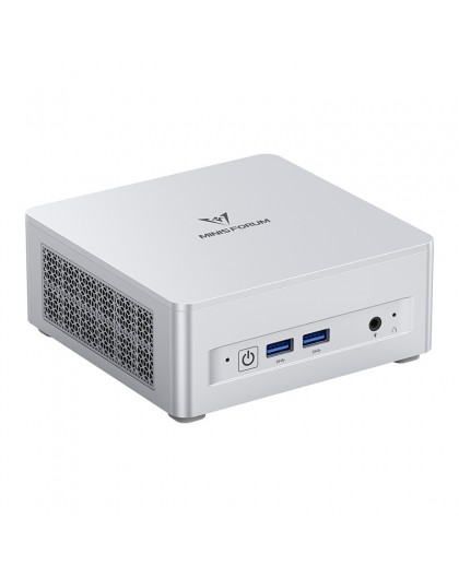 MINI PC Minis Forum UM870 Plus Ryzen 7 8745H barebone