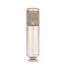 RODE K2 microphone Gold Stage/performance microphone