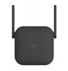 Xiaomi Mi Wi-Fi Range Extender Pro Network repeater Black