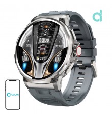 Colmi V69 Smartwatch (Silver)