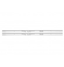 Metabo Hobelmesser HSS (2x) Jigsaw blade 2 pc(s)
