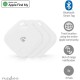 Nedis Bluetooth Smart Tag, 3-pack