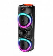 Denver BPS-459 Bluetooth Speaker max power 2x200W