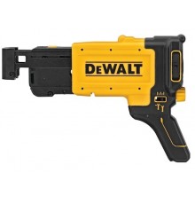 DeWALT DCF6202-XJ power screwdriver/impact driver Black, Yellow