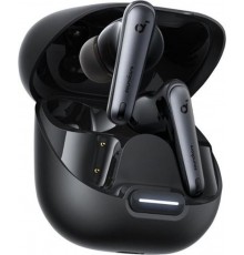 Mibro OpenEar white earbuds with charging case