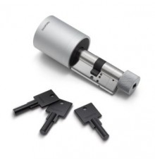 Netatmo NDL-EC smart lock Smart door lock