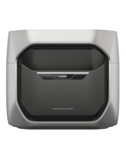 EcoFlow DELTA 3 Max Plus battery