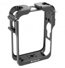 PULUZ DJI Osmo 360 protective cage (black)