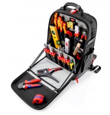 Knipex 00 21 50 E mechanics tool set 22 tools