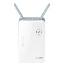 D-Link E15/E network extender Network transmitter White 10, 100, 1000 Mbit/s