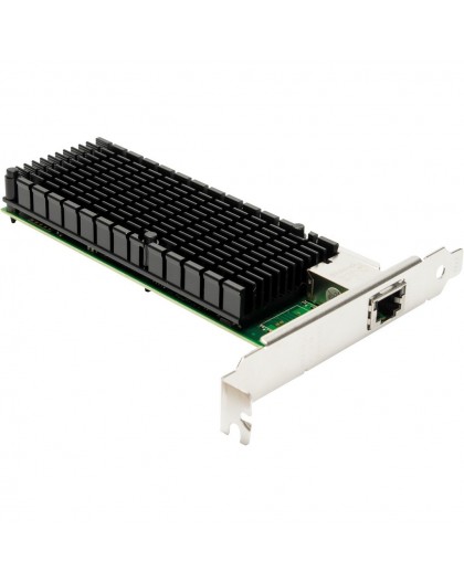 Inter-Tech ST-7215 Internal Ethernet 10000 Mbit/s