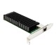 Inter-Tech ST-7215 Internal Ethernet 10000 Mbit/s