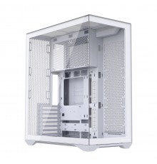 MODECOM Volcano SPACE XL FULL TOWER NF White