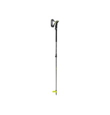 LEKI Kije Guide 2 black-neon-anthracite
