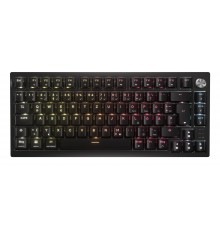 Wireless gaming keyboard TKL Corsair K65