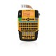 DYMO RHINO 4200 label printer QWERTY