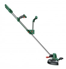 Bosch UniversalGrassCut 18V-26 26 cm Battery Black, Green
