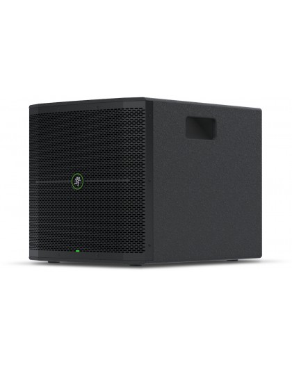 Mackie Thump115S - active subwoofer