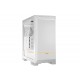 be quiet! BGW51 computer case Tower White