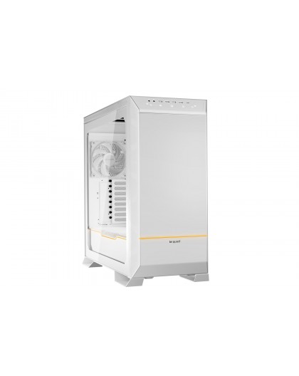 be quiet! BGW51 computer case Tower White