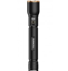 Duracell DF4000R Flashlight black