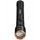 Duracell DF4000R Flashlight black