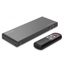 Digitus 8K HDMI Switch, 4x1