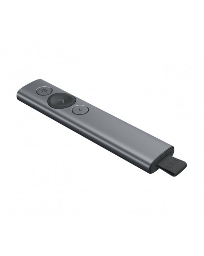 Logitech Spotlight