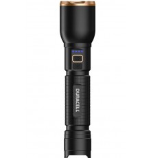 Duracell DF3000R Flashlight black