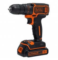 Black+Decker BDCDC18KB-QW cordless drill/driver