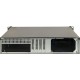 Inter-Tech 2U-K-240L Rack Black