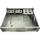 Inter-Tech 2U-K-240L Rack Black