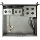 Inter-Tech 2U-K-240L Rack Black