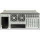 Inter-Tech 4U-K-439L Rack Black