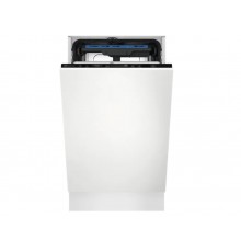 Electrolux EEM43211L Fully built-in 10 place settings E